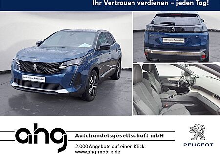 Peugeot 3008 1.5 GT BlueHDi 130 EAT8 GT Navi - Full-LED