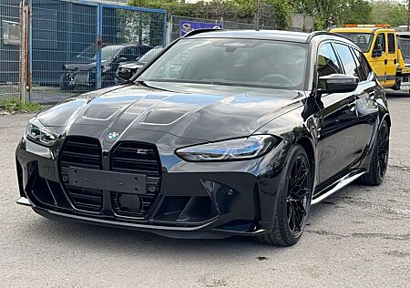 BMW M3 Baureihe Touring xDrive Competition