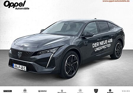 Peugeot 408 GT Plug-In Hybrid 225PS 360g+Focal+SitzH+ACC