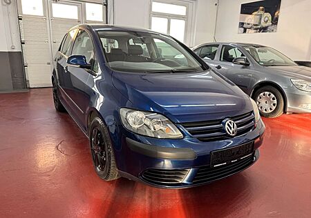 VW Golf Volkswagen Plus V 1.6 Trendline