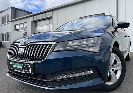 Skoda Superb Combi 2.0 TDI DSG Ambition 138€ m.20% Anz