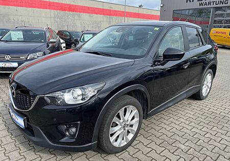 Mazda CX-5 Sports-Line AWD