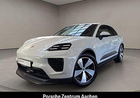 Porsche Macan Surround View Panoramadach Rückfahrkamera