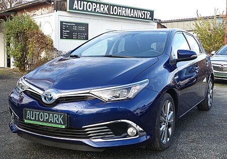 Toyota Auris Hybrid Executive*Automatik*SH-gepfl*Nr.88A