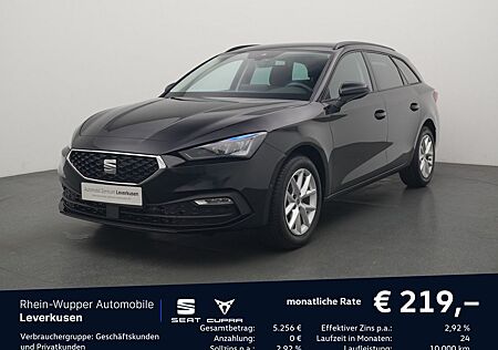 Seat Leon Sportstourer eTSI DSG Road Edition AHK LED