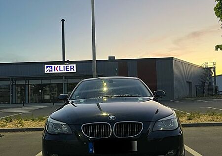 BMW 530xi