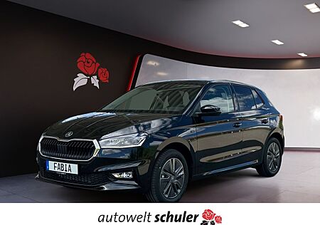 Skoda Fabia TOUR 1.0 TSI PDC LED WINTER-PLUS Tour