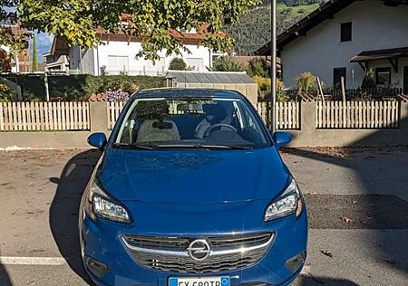 Opel Corsa 1.2 Edition Edition