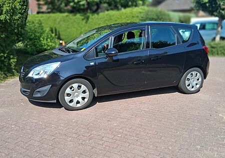 Opel Meriva 1.4 Selection 74kW Selection