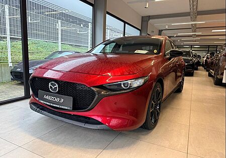 Mazda 3 Homura 140 PS *Navi*LED*ALEXA*Vorführwagen*