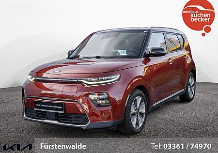 Kia Soul e- Spirit SHZ KAMERA H/K NAVI ACC HUD LED