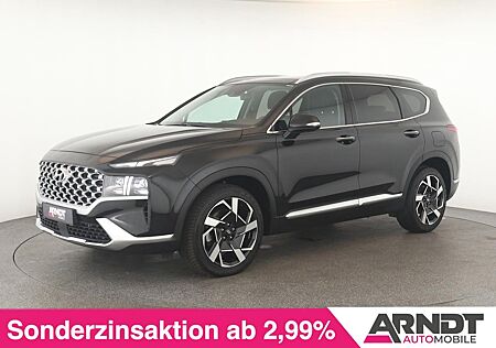 Hyundai Santa Fe 2.2 CRDi AWD Prime 7 Pano HUD Navi 360