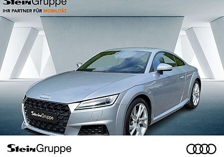 Audi TT 40 2.0 TFSI Coupe Virt PDC S tronic