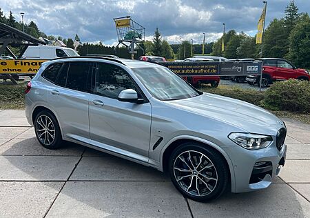 BMW X3 xDrive 25 d M Sport,Head-Up HiFi LED WLAN