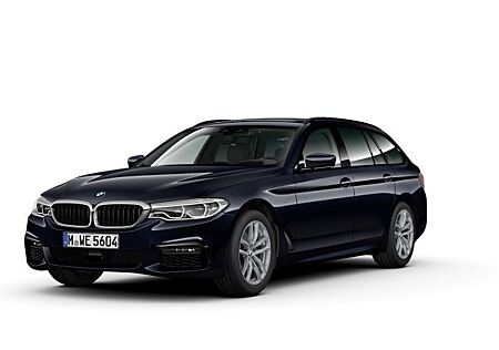 BMW 520d xDrive Touring M Sportpaket Innovationsp.