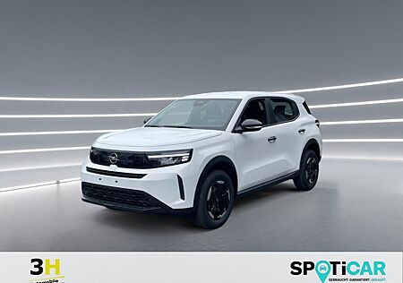 Opel Frontera Edition 1.2 Direct *KLIMA*SHZ*LHZ*TEMPO