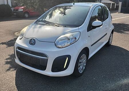 Citroën C1 Tendance