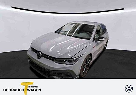 VW Golf Volkswagen GTI CLUBSPORT BLACK STYLE NAVI KAMERA LED+