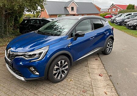 Renault Captur II Techno