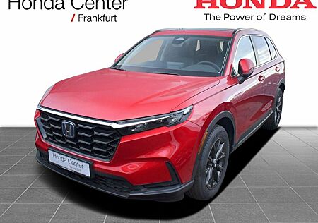 Honda CR-V e:HEV Elegance AWD