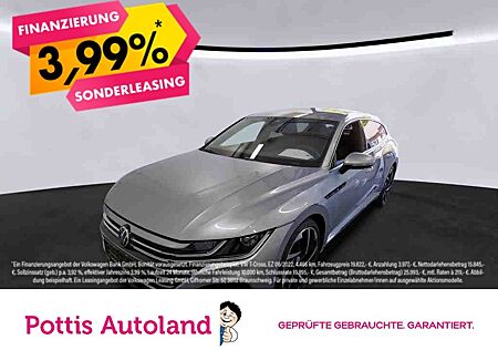 VW Arteon Volkswagen Shooting Brake 2.0 TDI DSG R-LINE AHK ACC