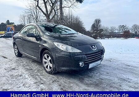 Peugeot 307 CC Cabrio Tendance //AUTOMATIK//
