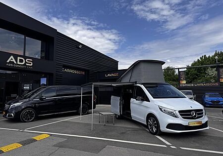 Mercedes-Benz V 250 d lang 9G-TRONIC