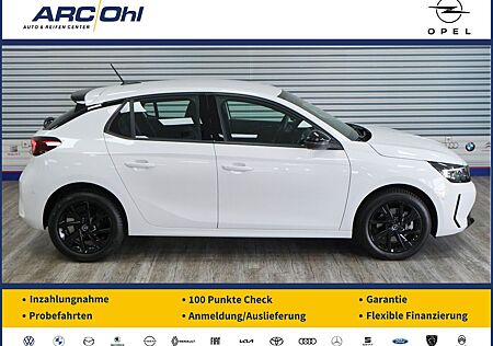 Opel Corsa F 1.2 GS *MULTIM./LED/SHZ/PARK&GO/FACELIFT