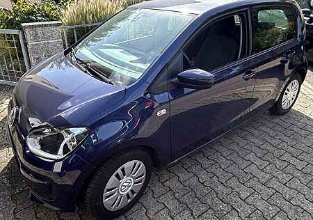 VW Up Volkswagen ! 1.0 44kW -