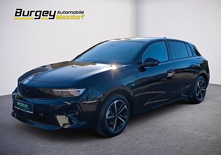 Opel Astra L 1.2 Turbo GS Line