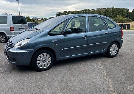 Citroën Xsara Picasso 1.8 16V Exclusive