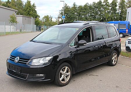 VW Sharan Volkswagen Comfortline BMT/Start-Stopp
