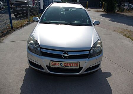 Opel Astra H Caravan Elegance