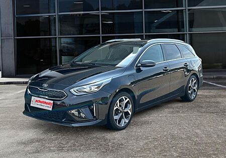 Kia Cee'd Sportswagon Ceed SW 1.6 GDI DCT OPF Plug-in-Hybrid Platinum