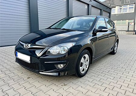 Hyundai i30 1.4 Edition20|SHZ|KLIMA|4x E-FENSTER|TÜV27