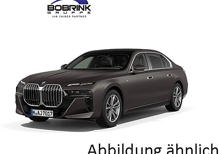 BMW 740 d xDrive M SportPRO Pano Atm-Türen RFK LR-Hz