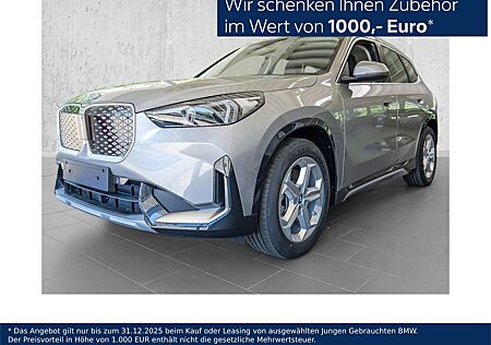 BMW iX1 gebraucht kaufen BMW iX1 xDrive30 xLine+DA+Komfortzg.+Adapt. LED