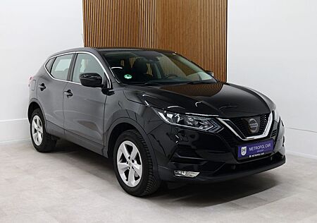 Nissan Qashqai 1.2 Acenta AUTM/LED/SHZ/PDC/LMF+GARANTIE