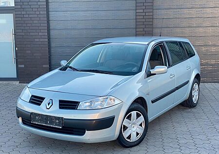 Renault Megane Grandtour 1.6 16V*TÜV Neu*Klima*