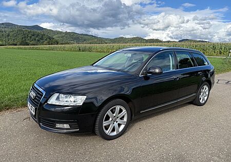 Audi A6 3.0 TDI (DPF) quattro Avant - Facelift