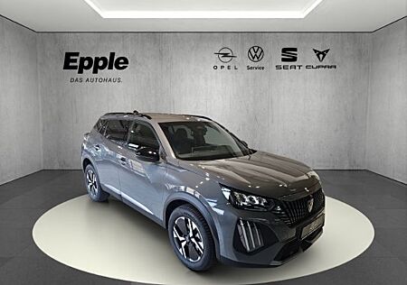 Peugeot 2008 Hybrid 145 Allure LED ACC Apple CarPlay Kli