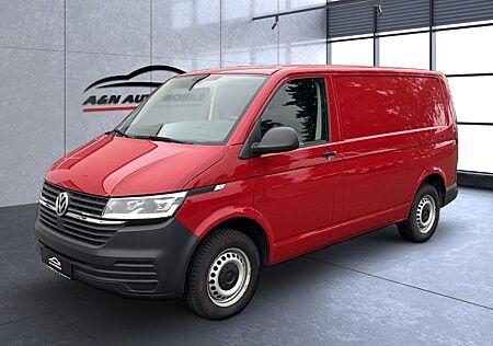 VW T6 Transporter Volkswagen T6.1 Transporter 4MOTION+LED+KLIMA+AHK+63TKM+1.H