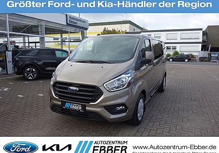 Ford Transit Custom Kombi 340 L2 Trend 2.0 AHK NAVI R