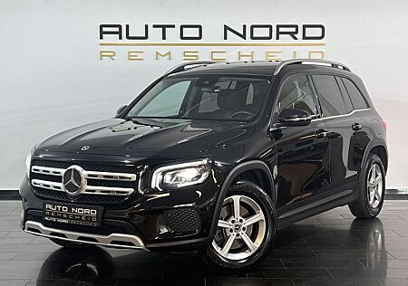 Mercedes-Benz GLB 200 d 4matic*Pano*Ambiente*DAB*LED*DCT*