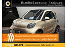 Smart ForTwo EQ /SHZ/Pano/PDC hi/Tempo/Style/Exclusive/