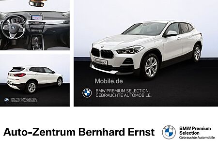 BMW X2 xDrive25e Navi LED PDC HIFI Komfortzugang