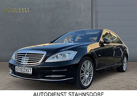 Mercedes-Benz S 350 S -Klasse Lim. BlueTec