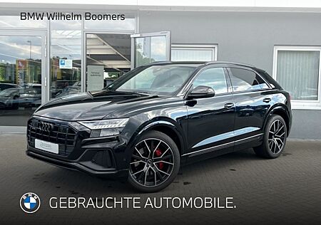 Audi Q8 50 TDI quattro competition+ Bang & Olufsen