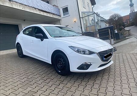 Mazda 3 1.5 SKYACTIV-G 100 Prime-Line Prime-Line