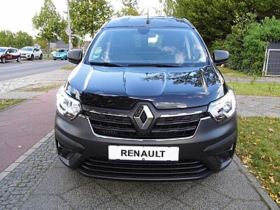 Renault Express Extra Tce100